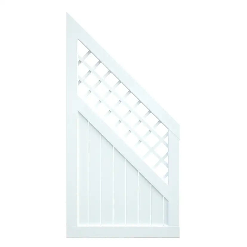 Skärm Palmako Elly 3