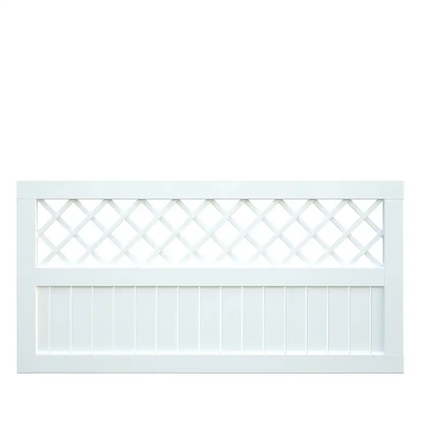 Skärm Palmako Elly 4