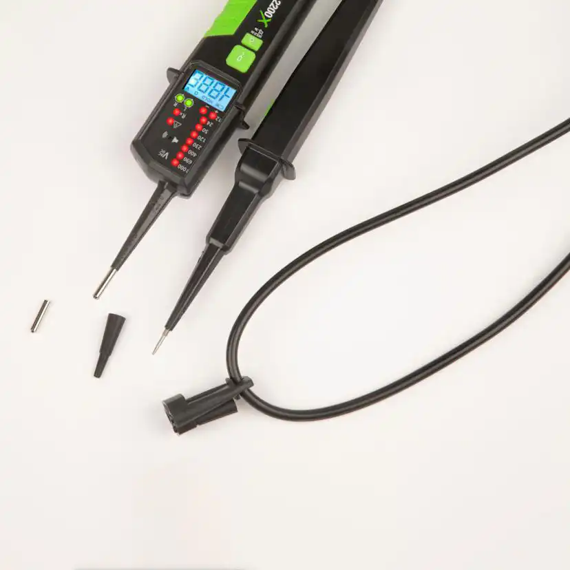 Spänningsprovare Elma Instruments 2200X