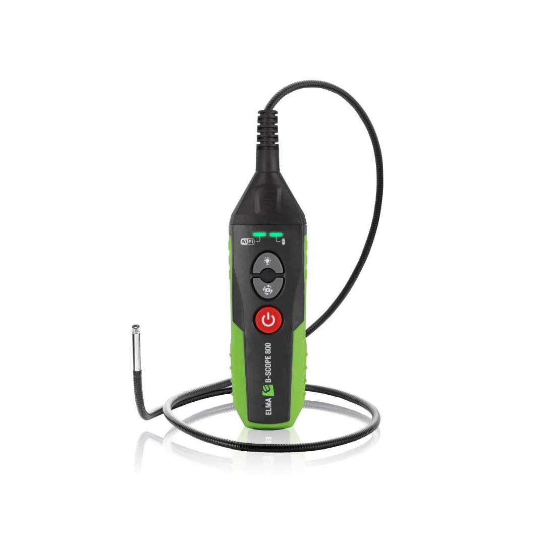 Endoskop Elma Instruments Trådlös B-Scope 800