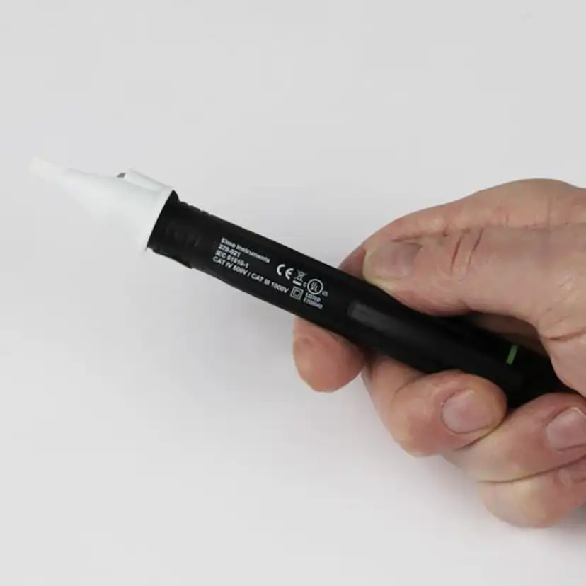 Spänningsindikator Elma Instruments Bright