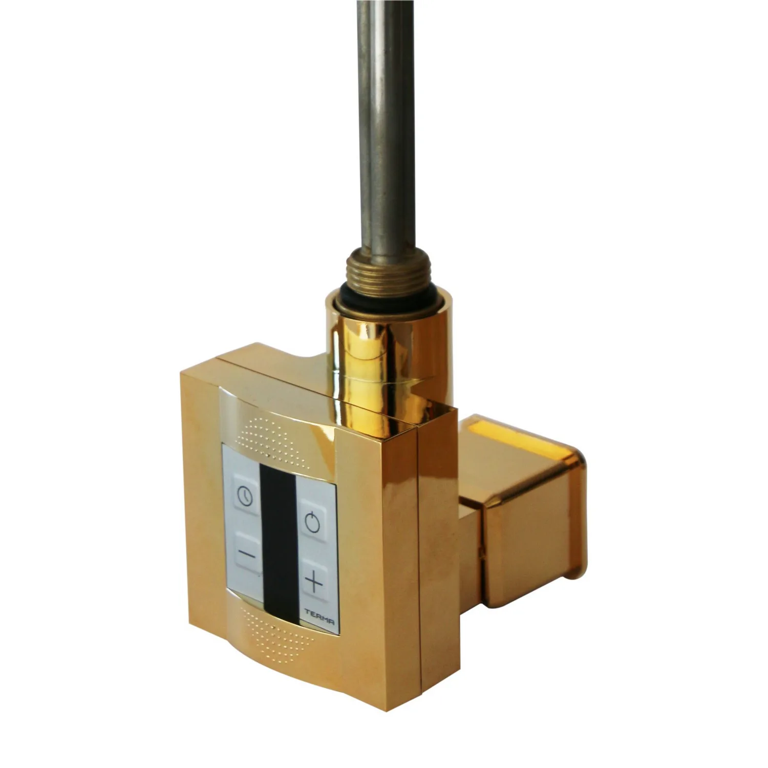 Elpatron Nordhem med Dold Anslutning och Timer 300W