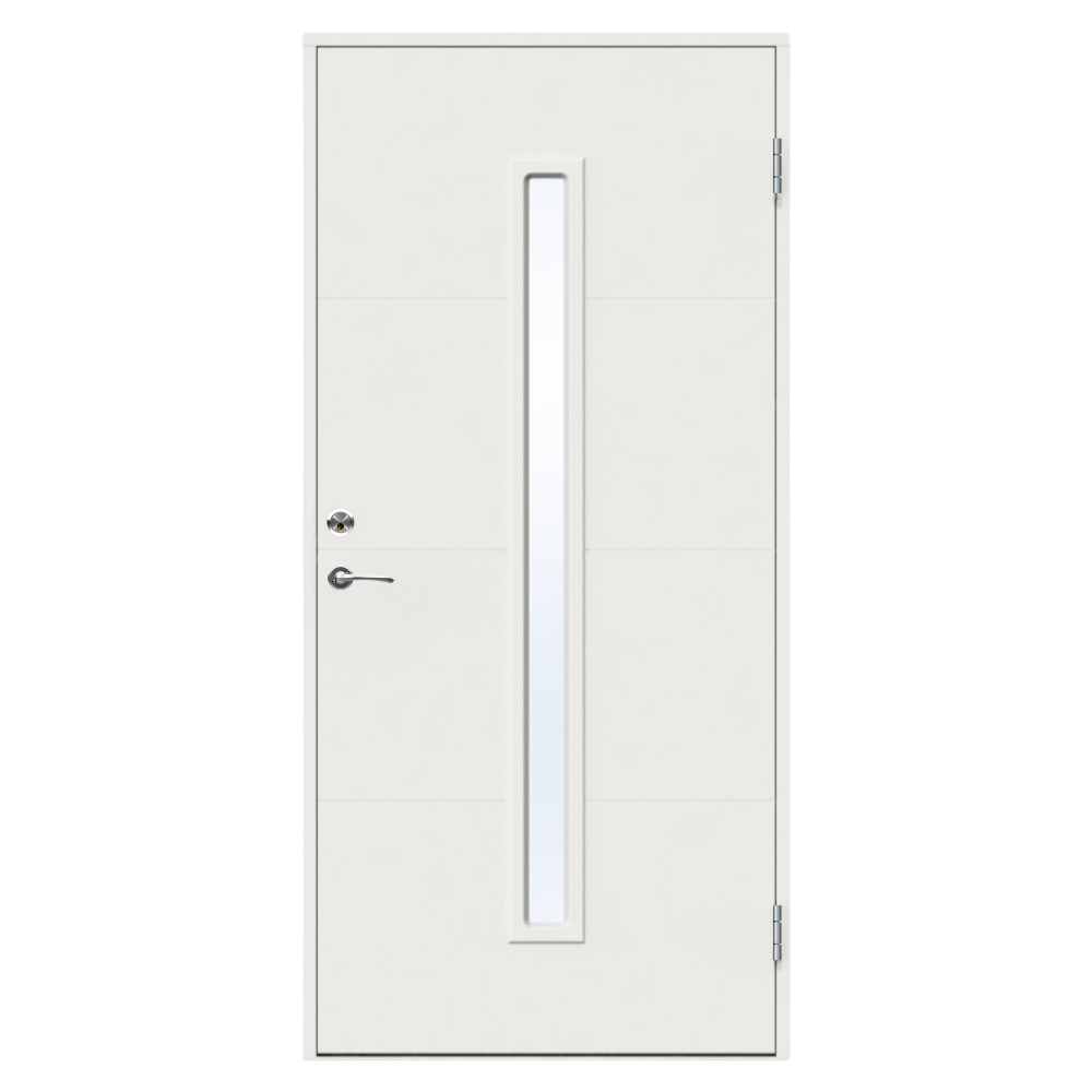 Ytterdörr Sveadörren Elvira