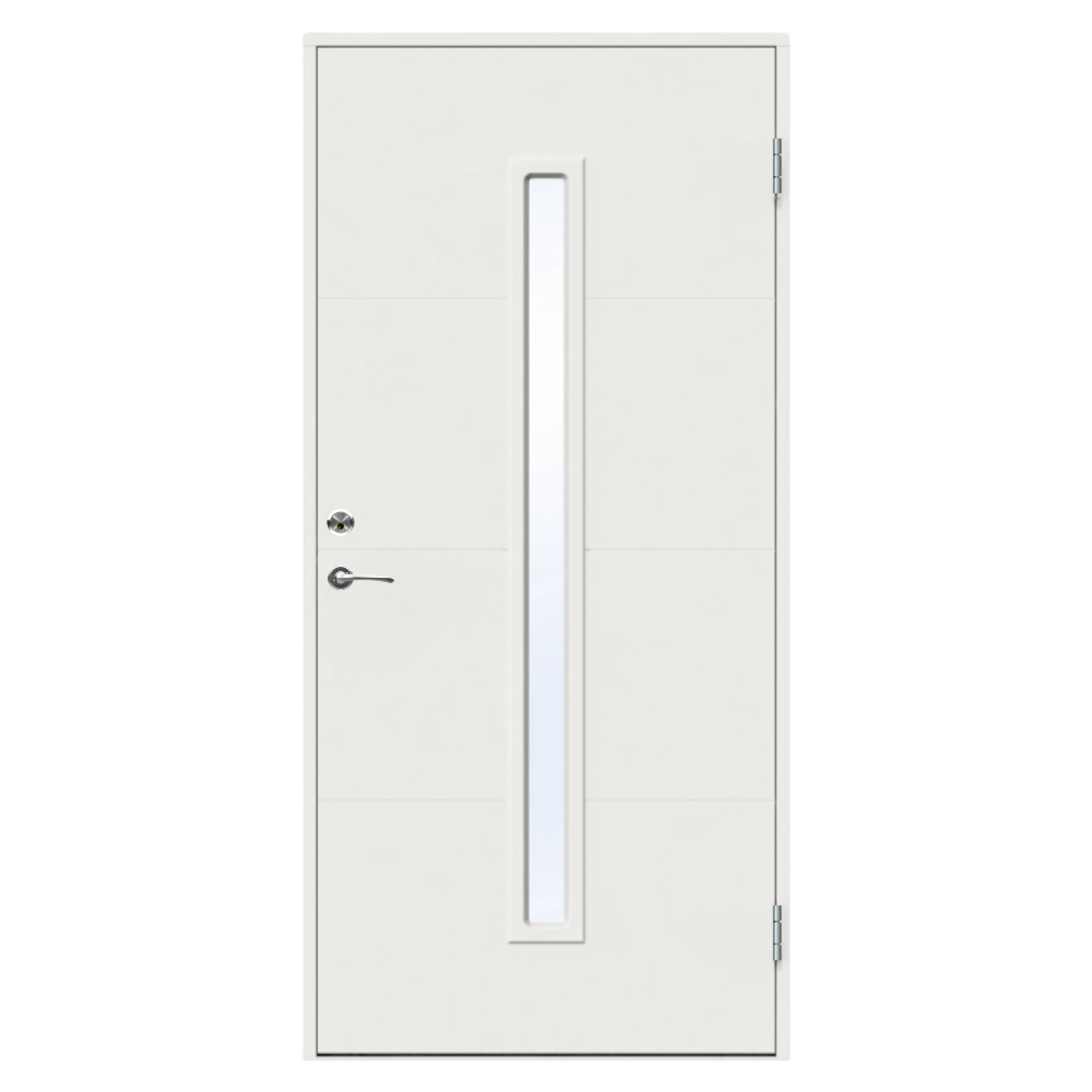 Ytterdörr Sveadörren Elvira