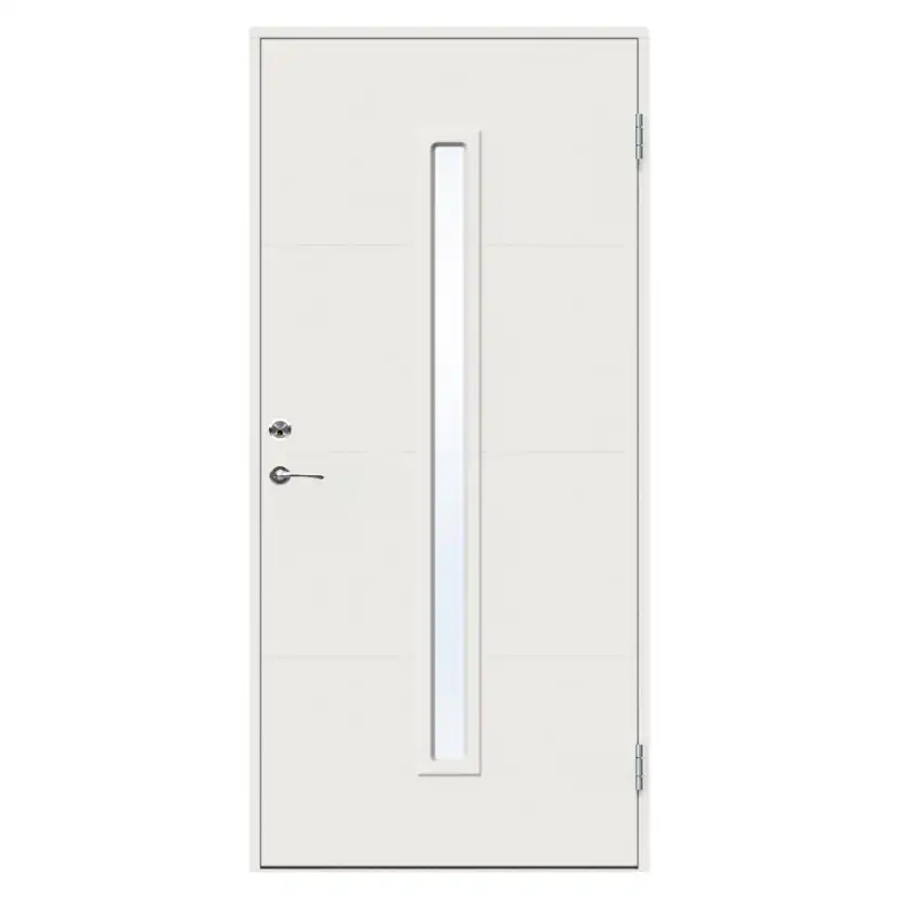 Ytterdörr Sveadörren Elvira