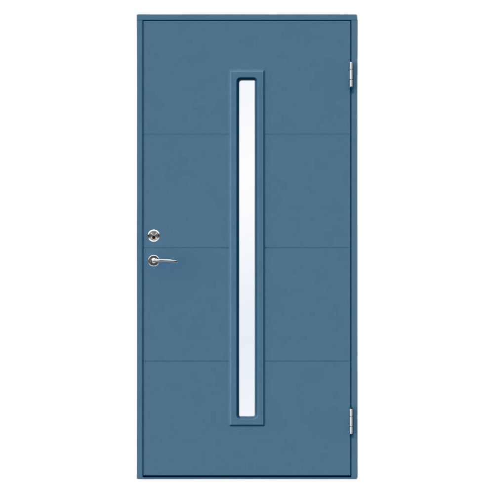 Ytterdörr Sveadörren Maja