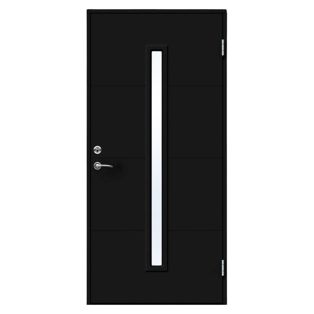 Ytterdörr Sveadörren Elvira