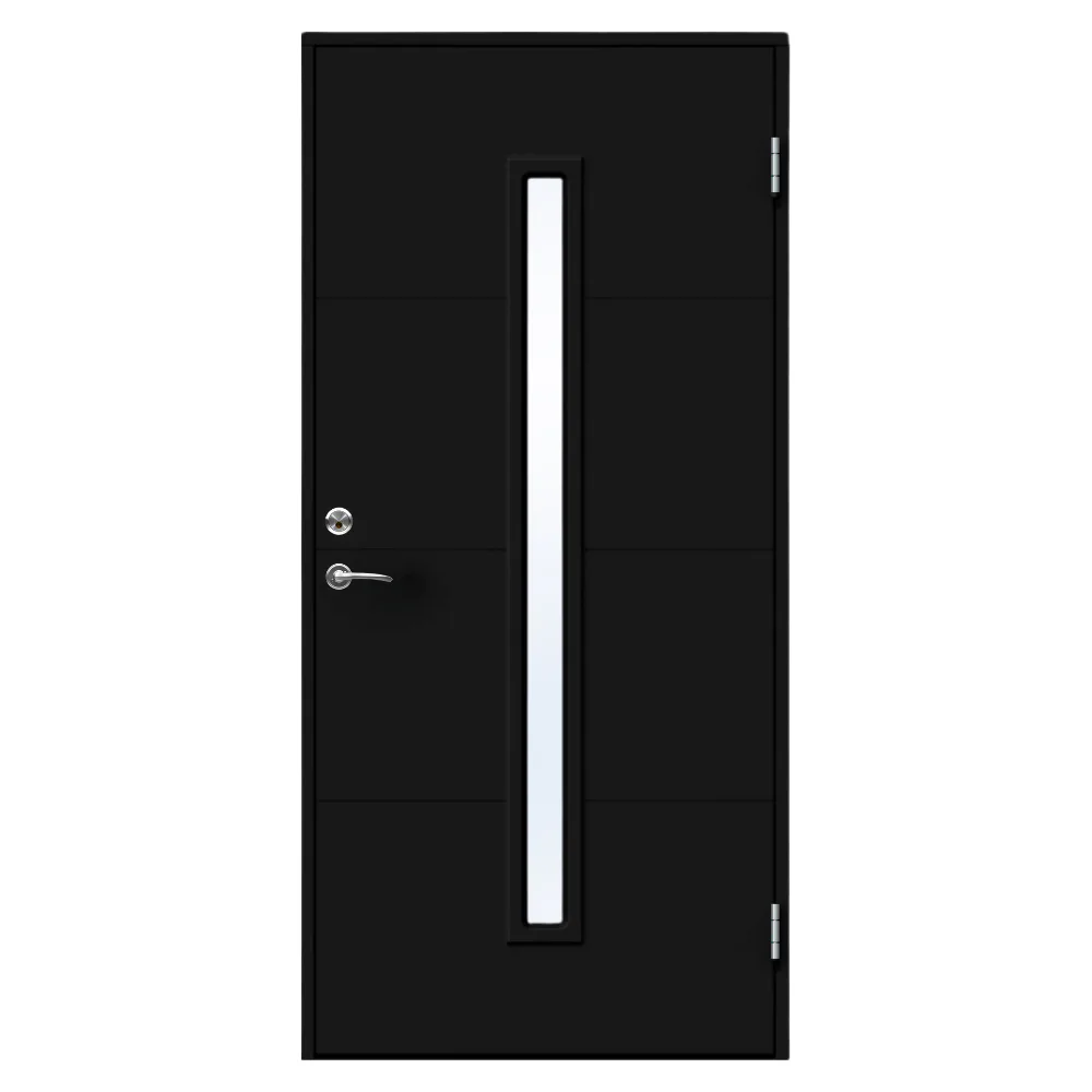 Ytterdörr Sveadörren Elvira