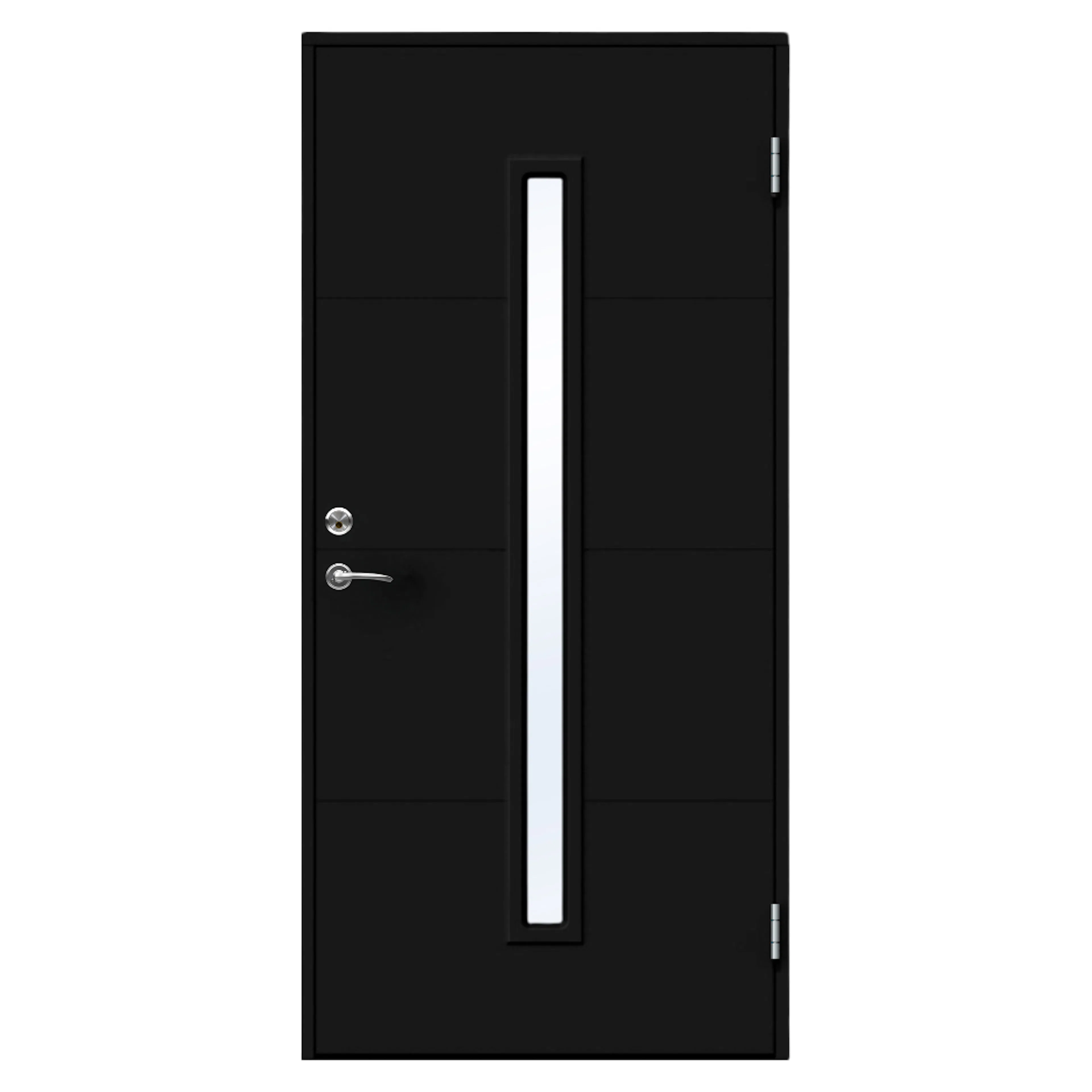 Ytterdörr Sveadörren Elvira