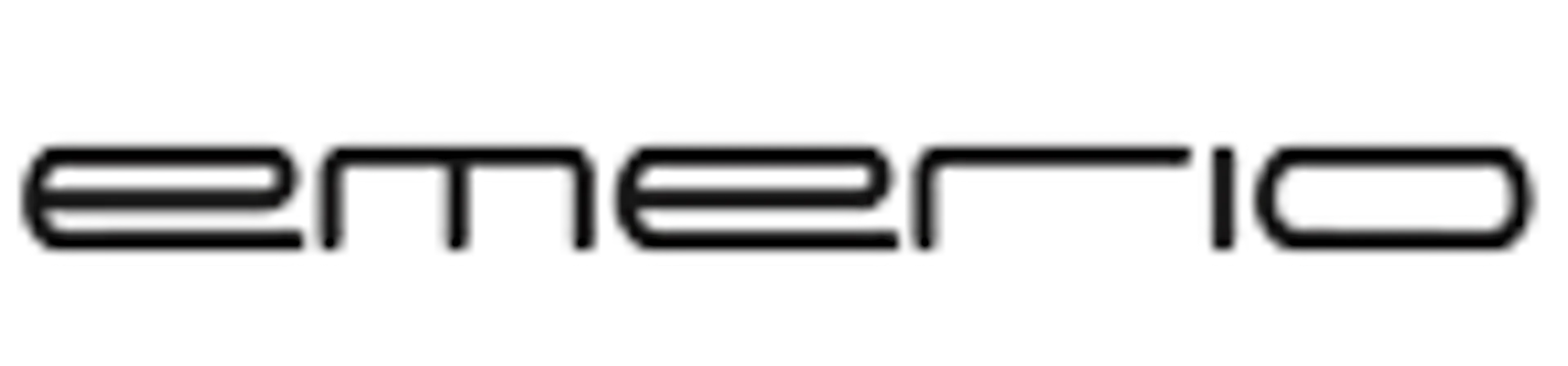 Emerio logo