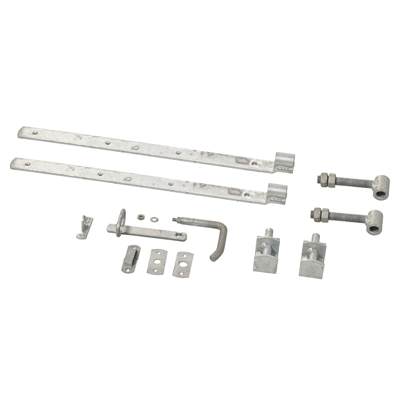 Enkelt låsbeslag PLUS Skagen/Retro