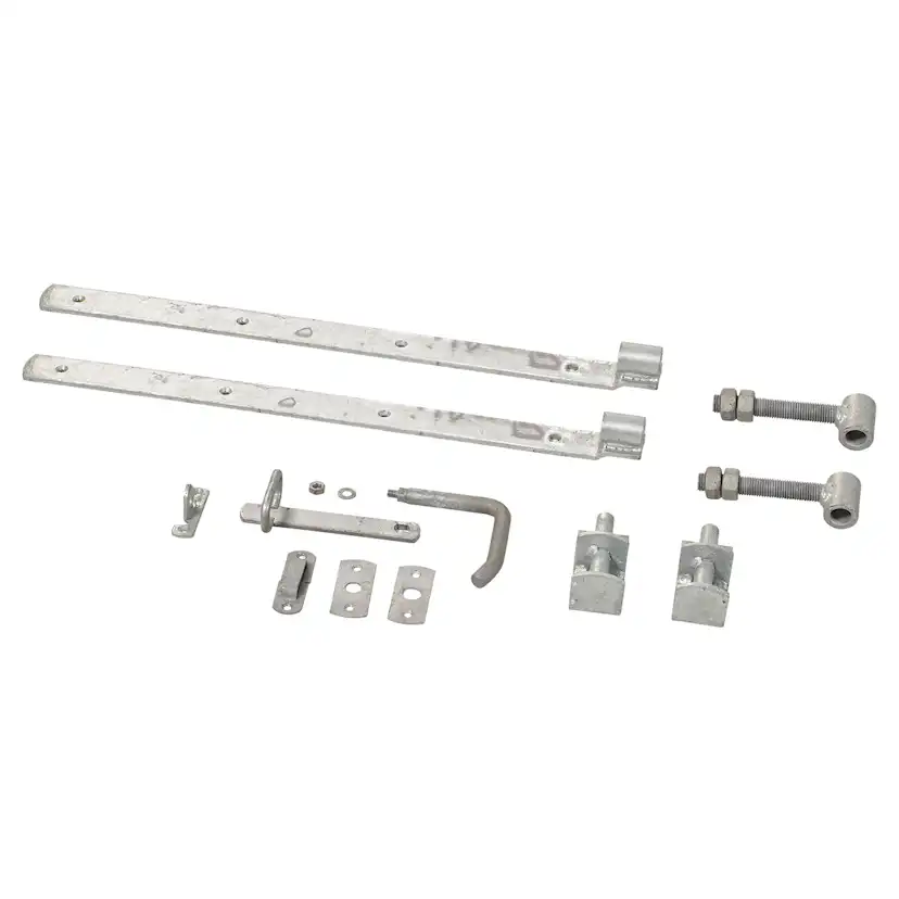 Enkelt låsbeslag PLUS Skagen/Retro