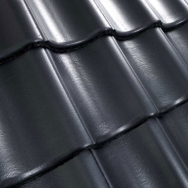 Enkupig Takpanna Benders Exklusiv Brilliant Skiffer