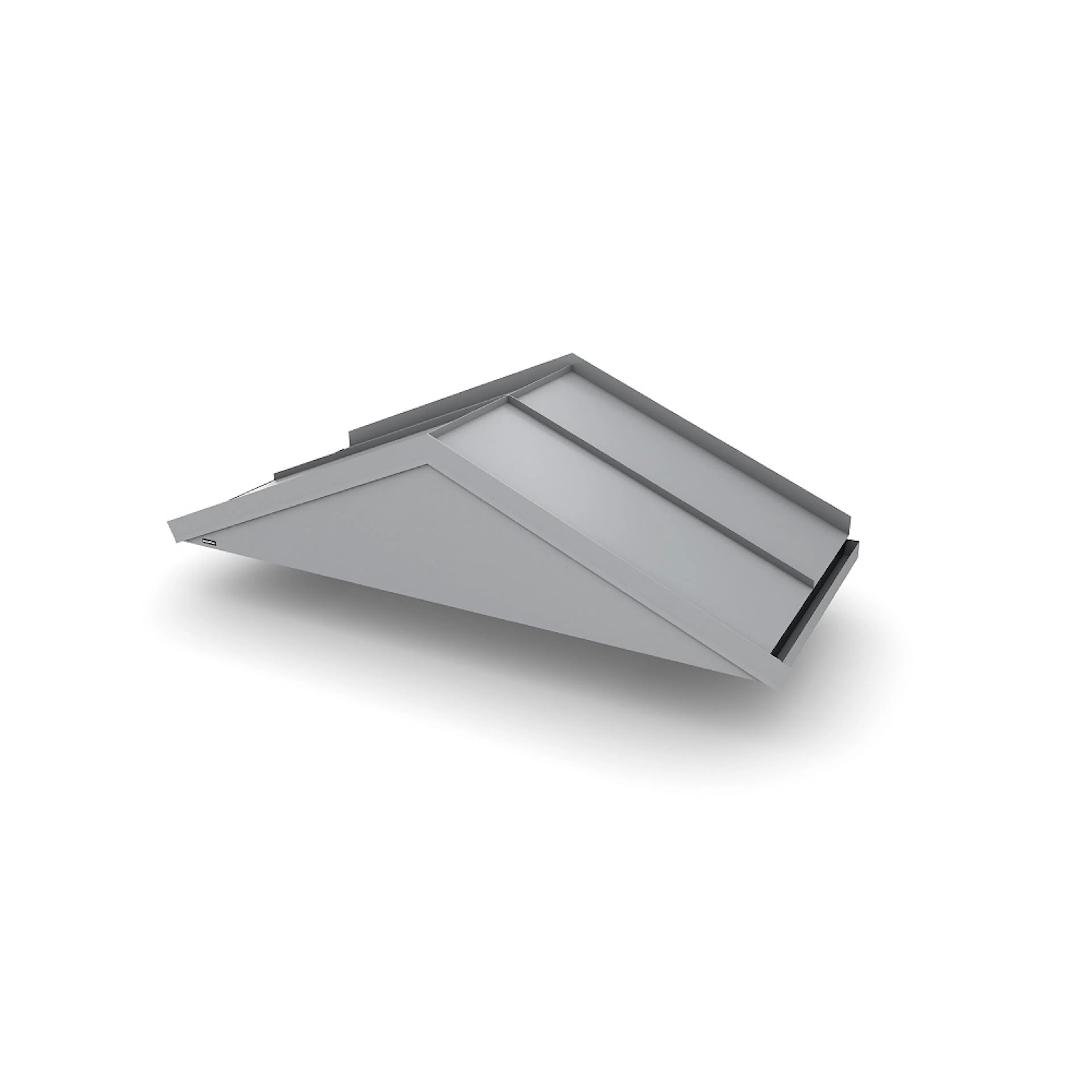 Entrétak Designtak Angled