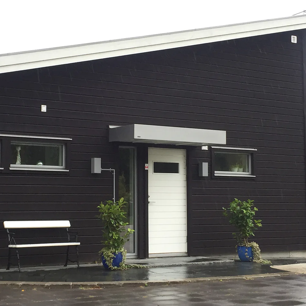 Entrétak Designtak Box Classic