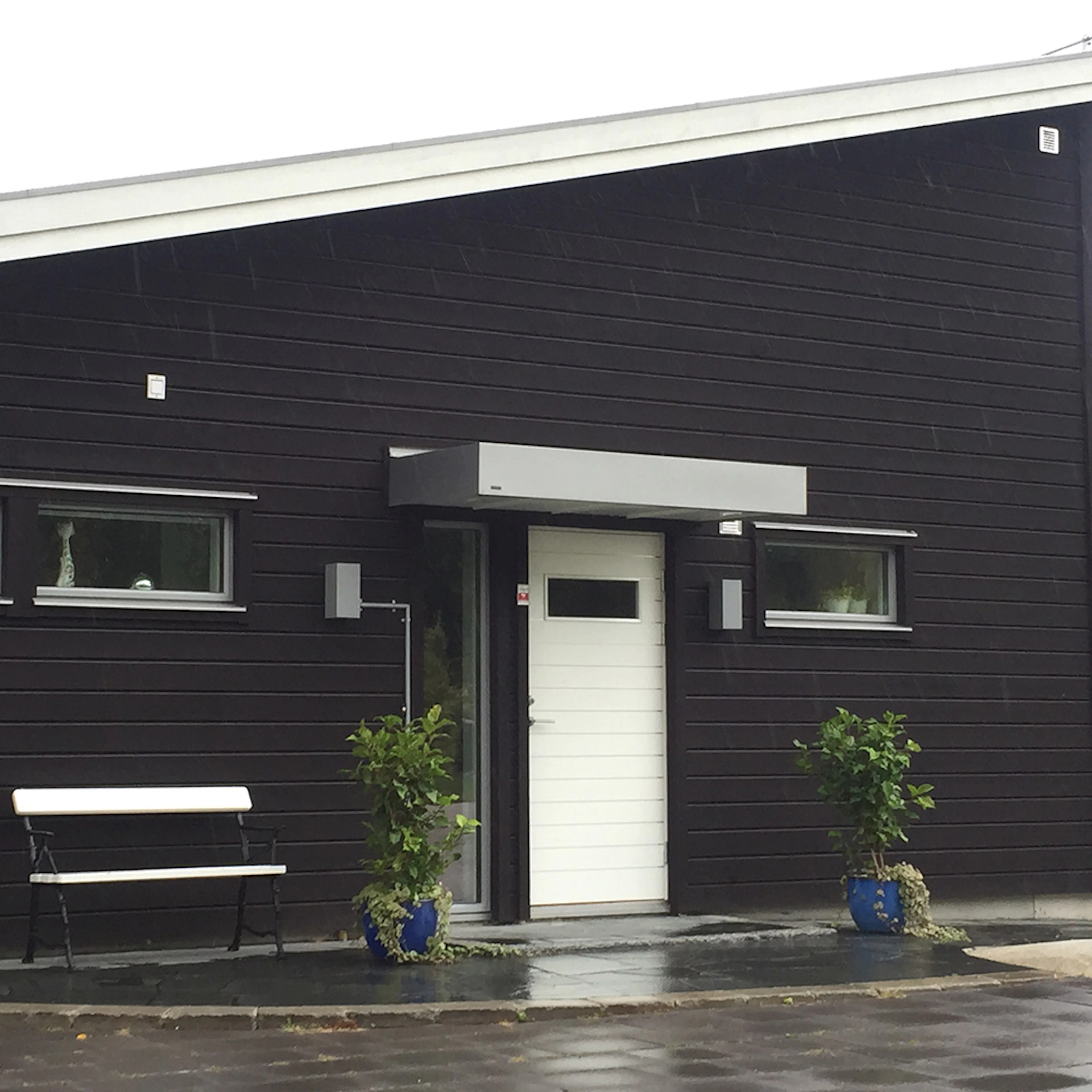 Entrétak Designtak Box Classic