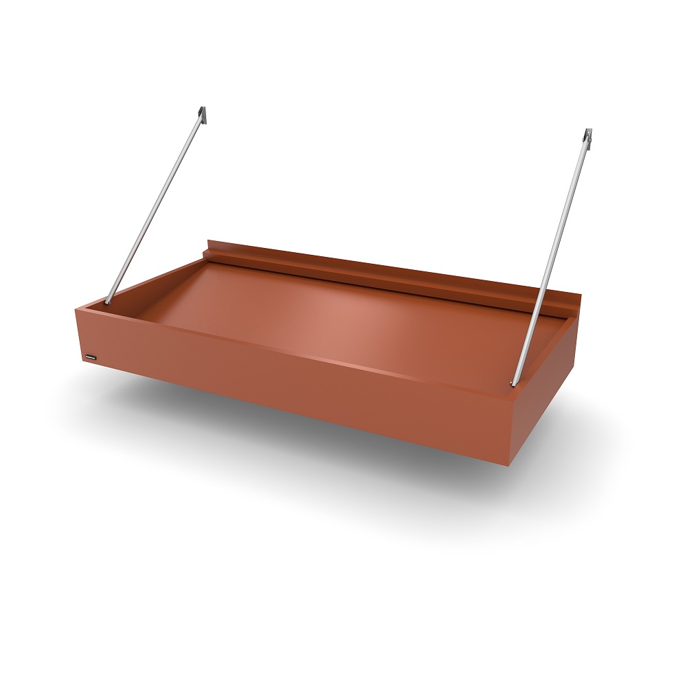 Entrétak Designtak Box Modern Classic