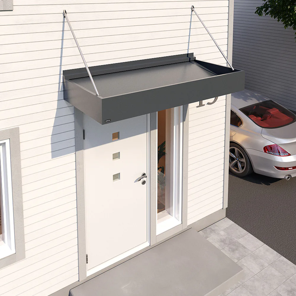 Entrétak Designtak Box Modern Classic