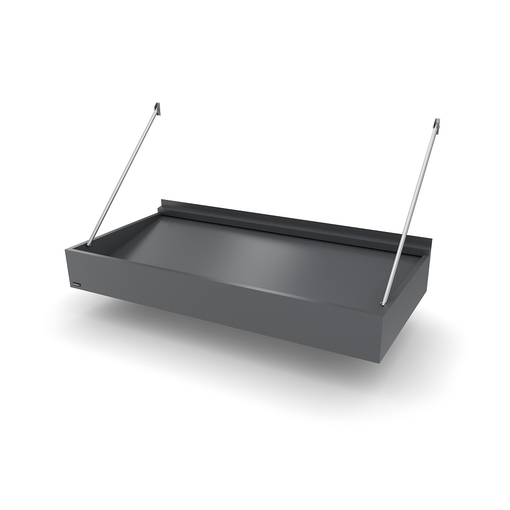 Entrétak Designtak Box Modern Classic