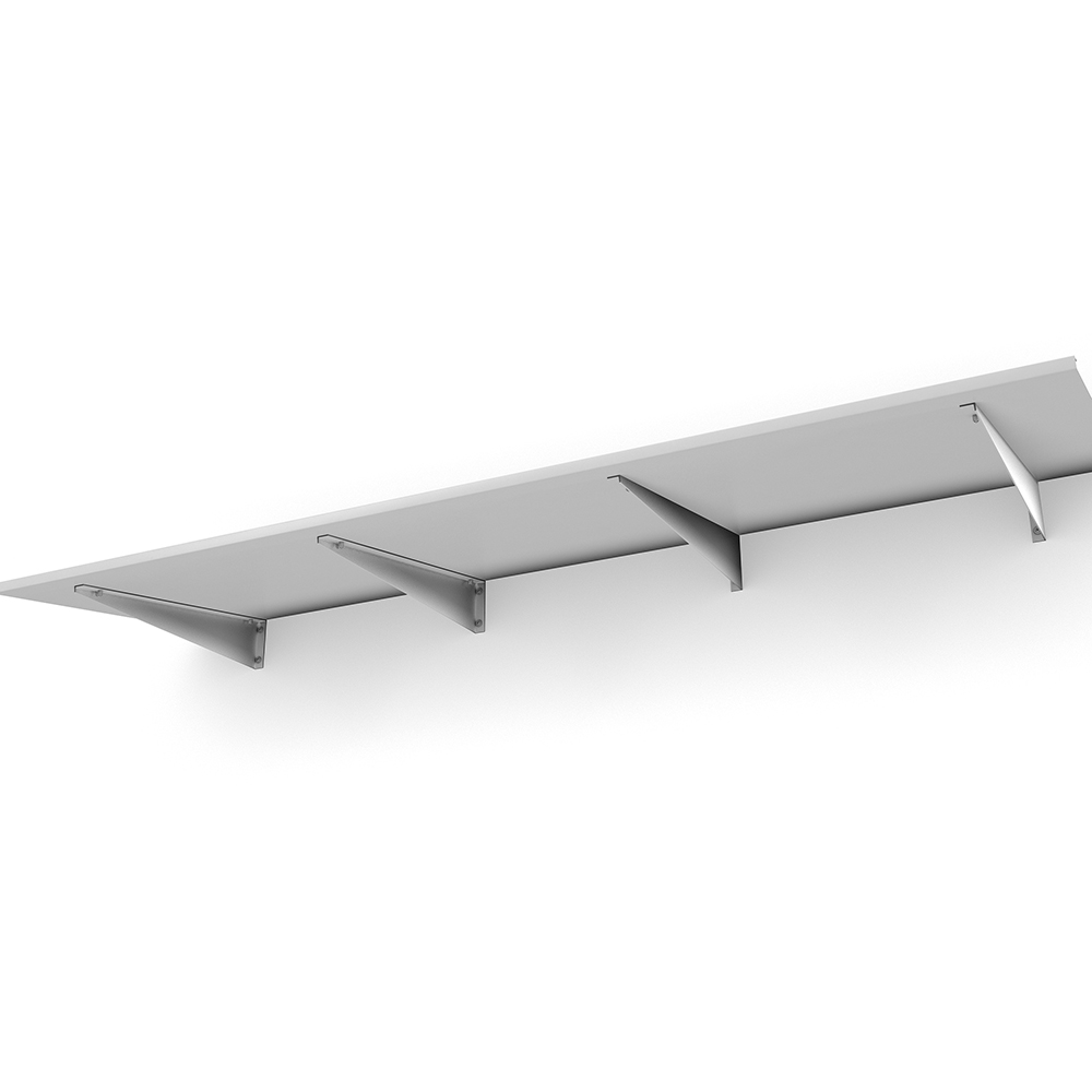 Entrétak Designtak Easy Collection Flat