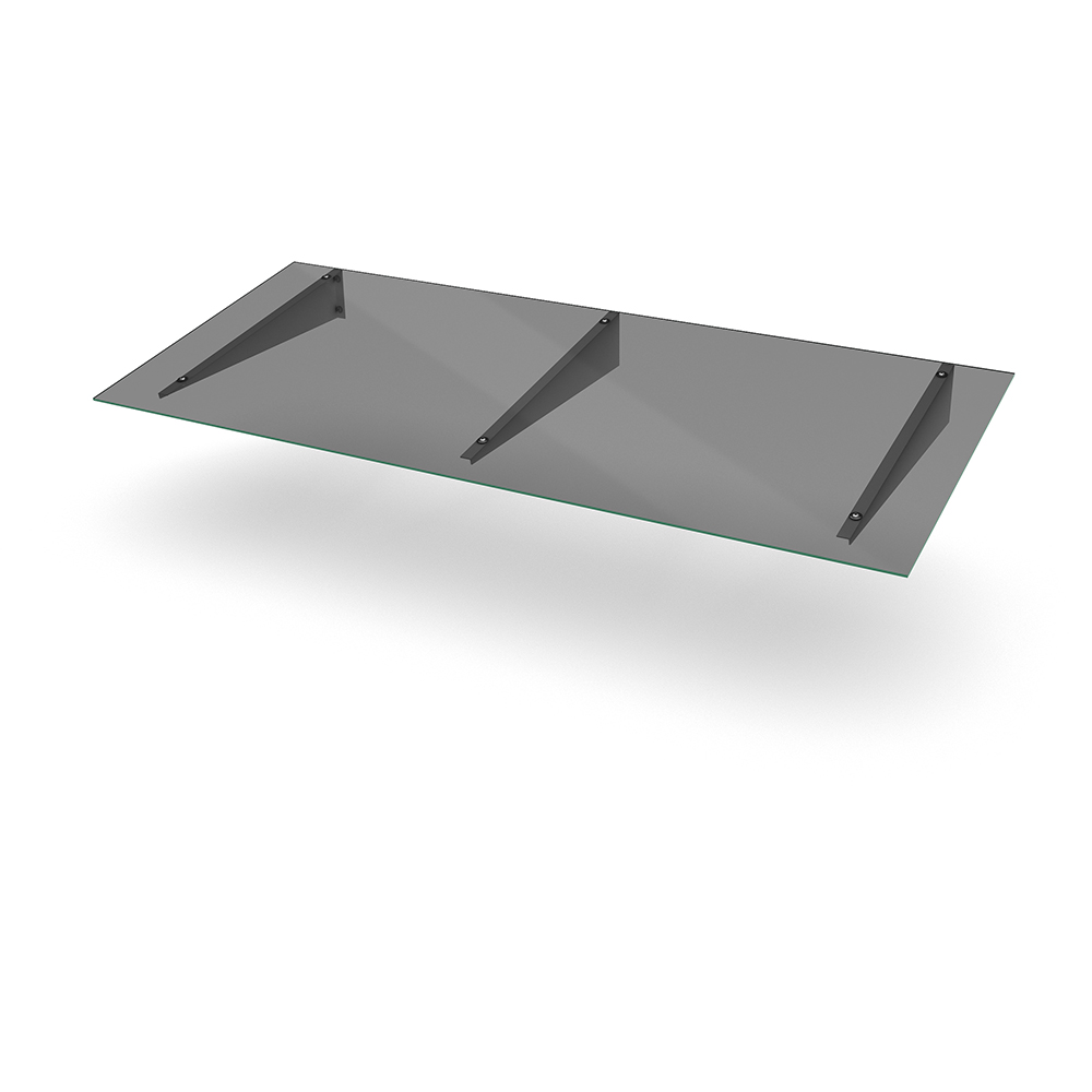 Entrétak Designtak Easy Collection Flat