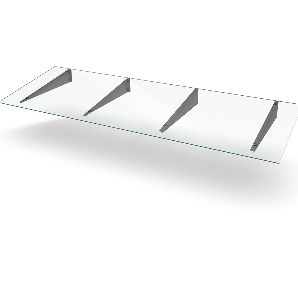 Entrétak Designtak Easy Collection Flat