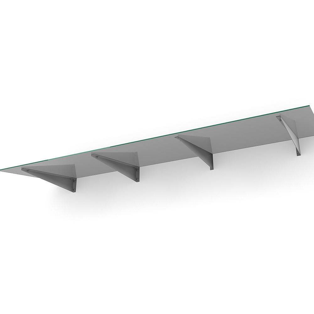 Entrétak Designtak Easy Collection Flat