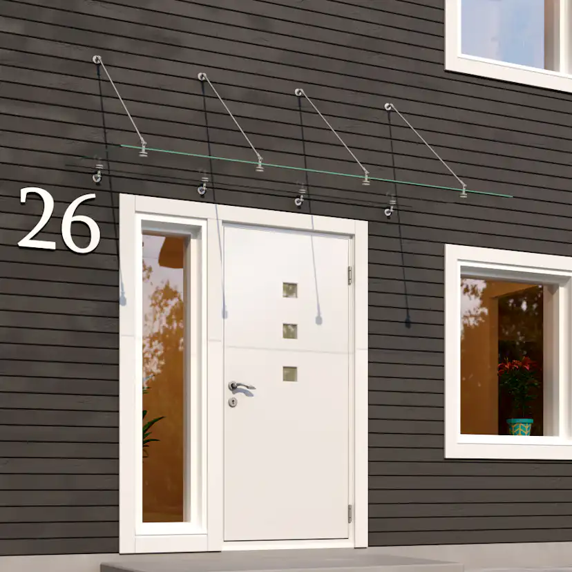 Entrétak Designtak Easy Collection Delta