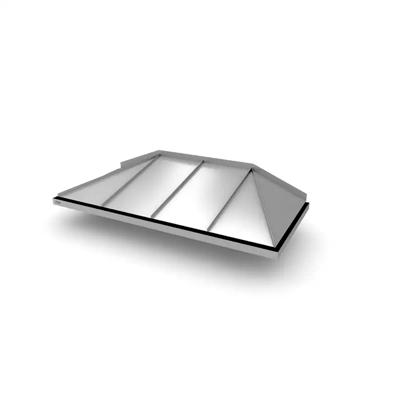 Entrétak Designtak Hipped