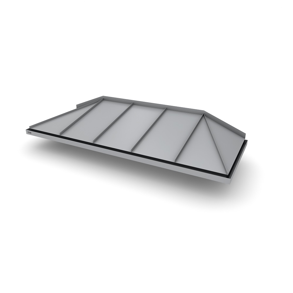 Entrétak Designtak Hipped