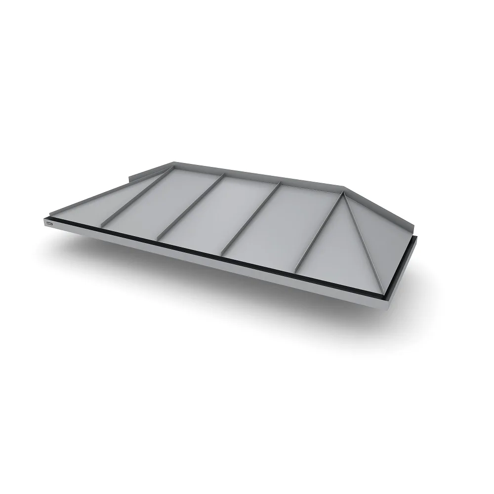 Entrétak Designtak Hipped