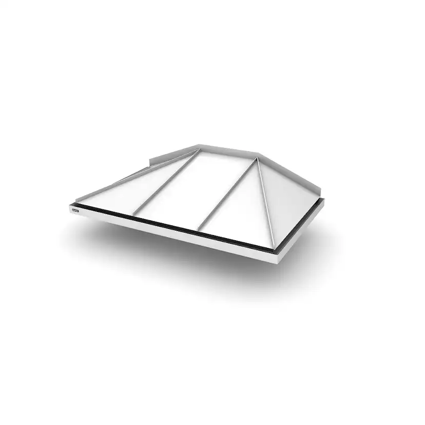 Entrétak Designtak Hipped