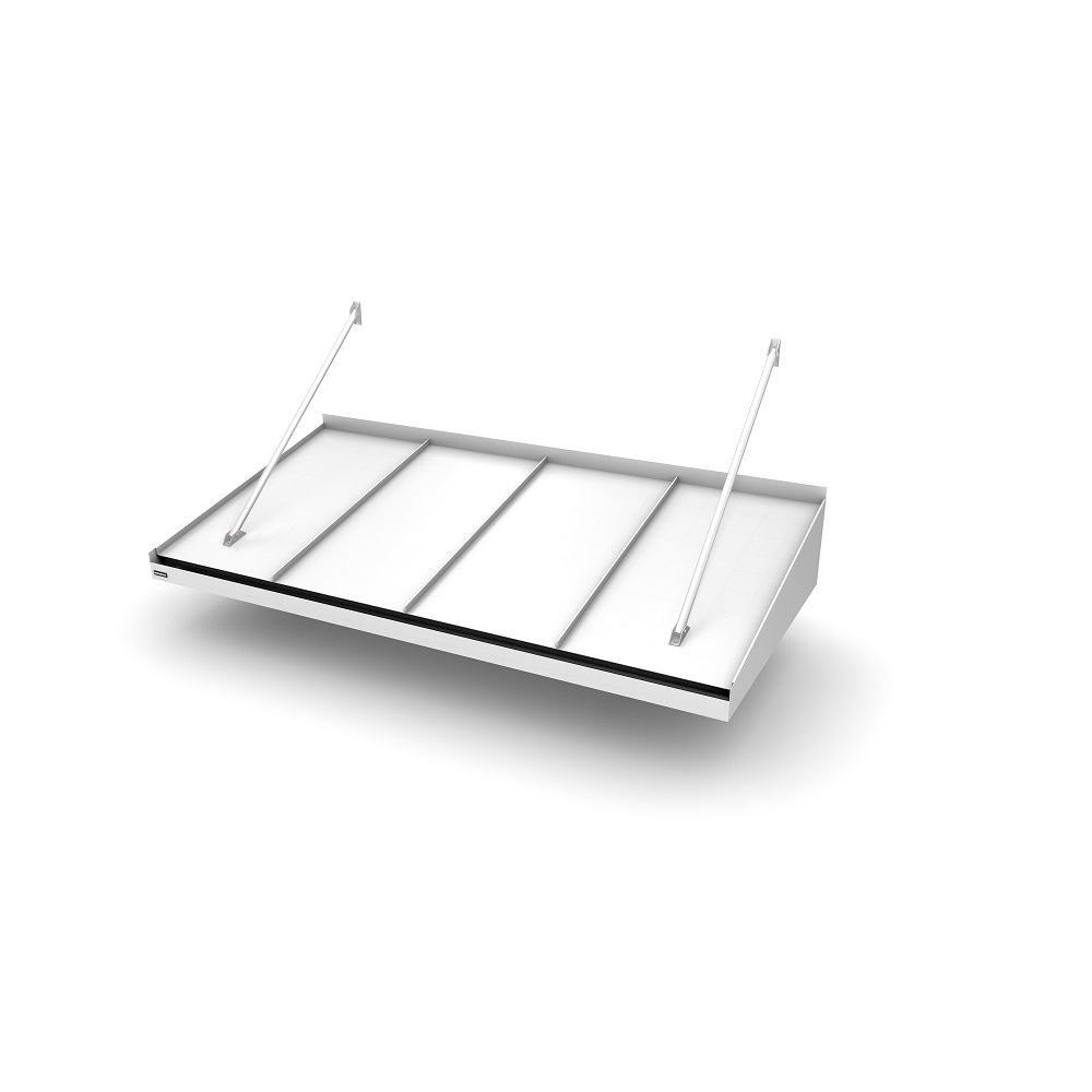 Entrétak Designtak Modern Classic