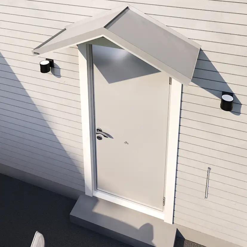 Entrétak Designtak Simple Angled