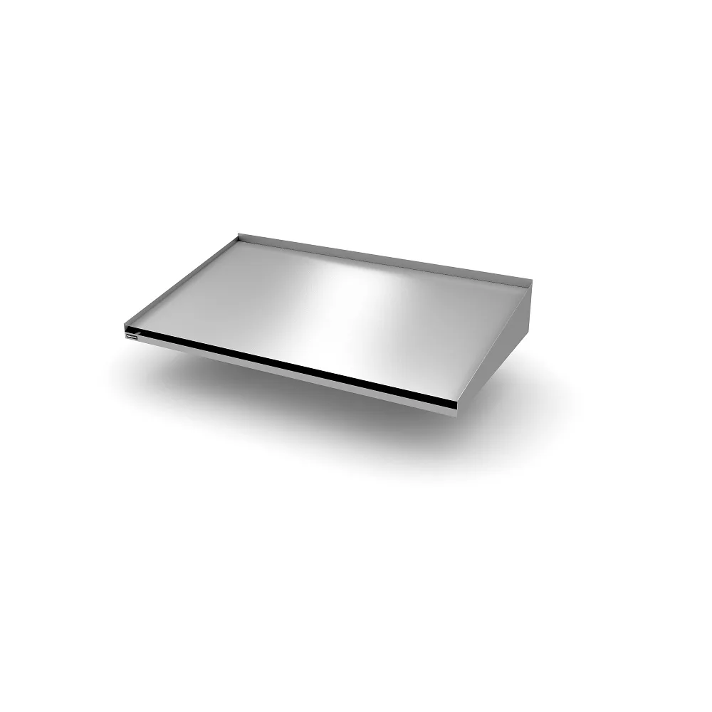Silvermetallic (RAL 9006)