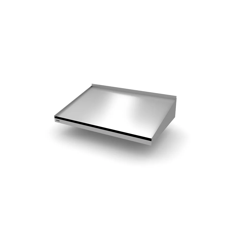 Silvermetallic (RAL 9006)