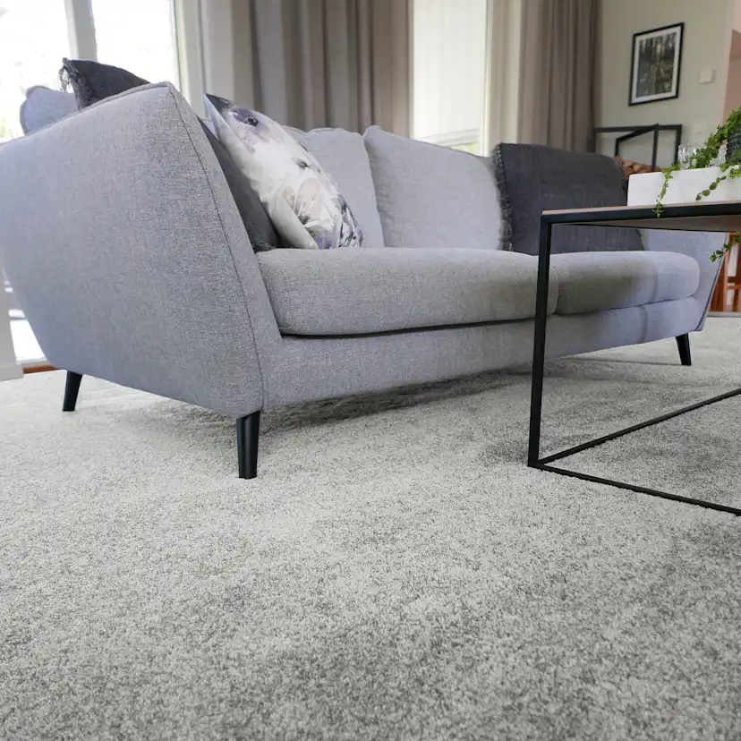 Textilgolv Fibertrone Enzo