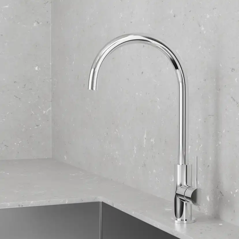 Köksblandare Scandtap Equip