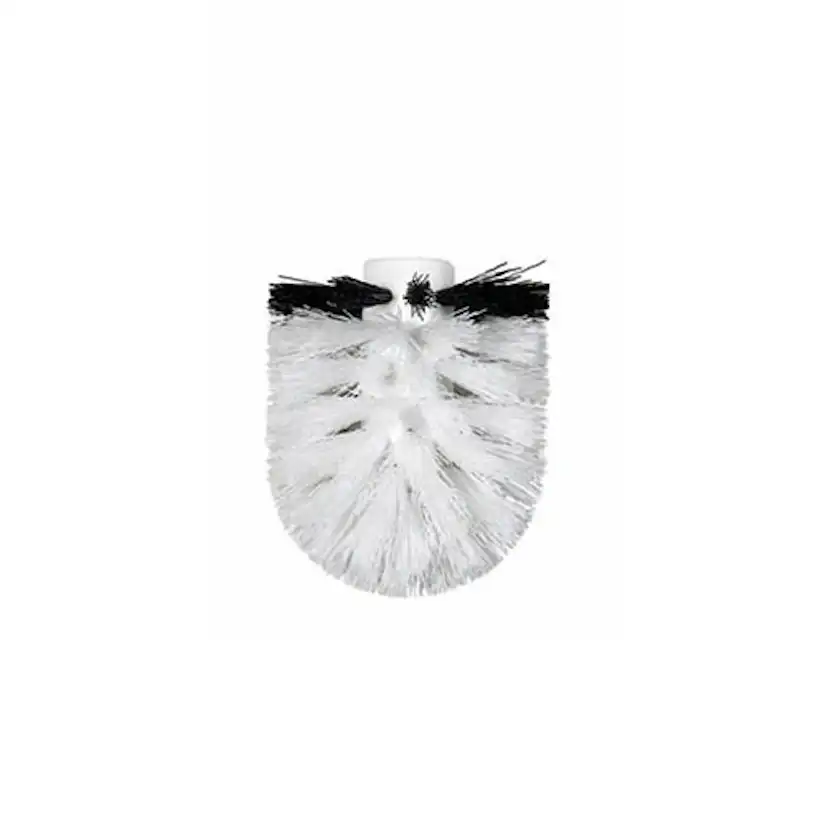 Ersättningsborste Spirella till Etna/Quadro/Sydney