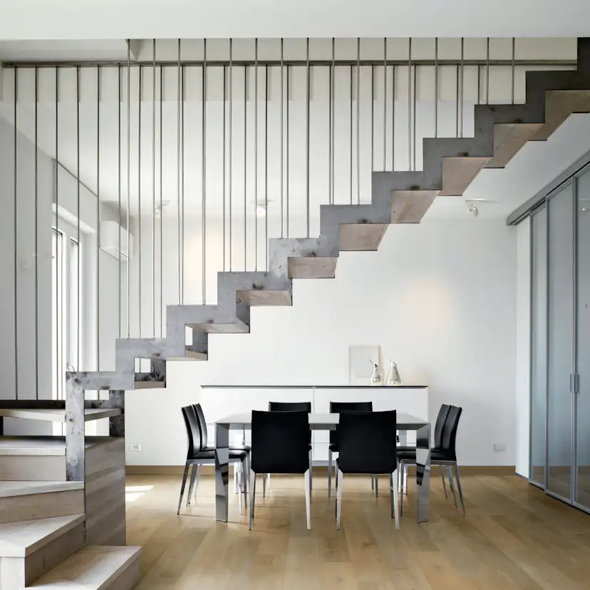 Vinylgolv Aspecta Klick Plank Albano