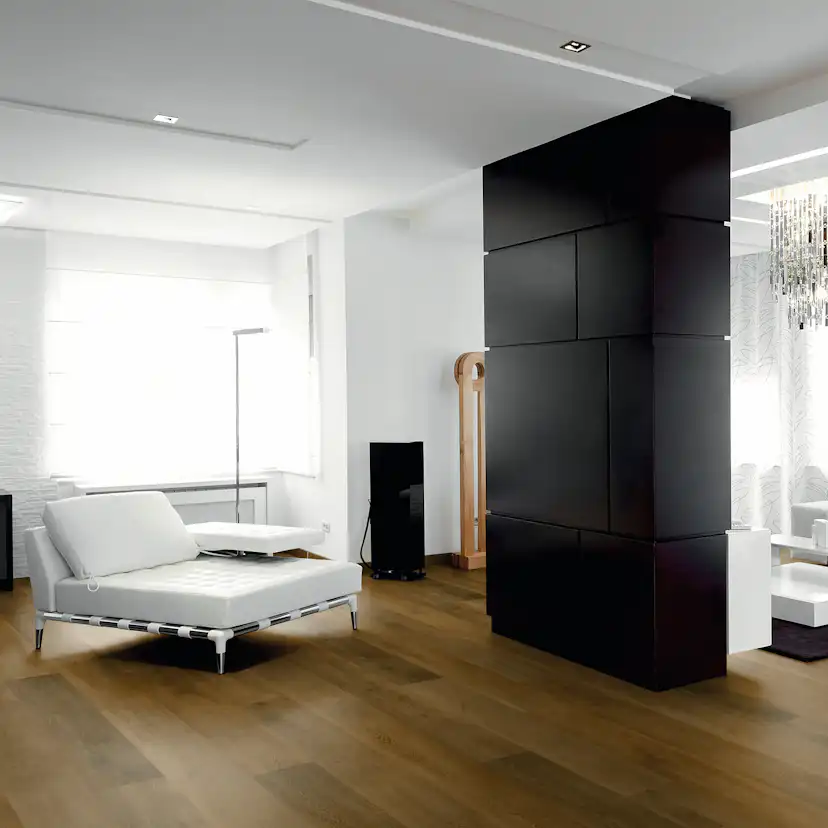 Vinylgolv Aspecta Klick Plank Brienz