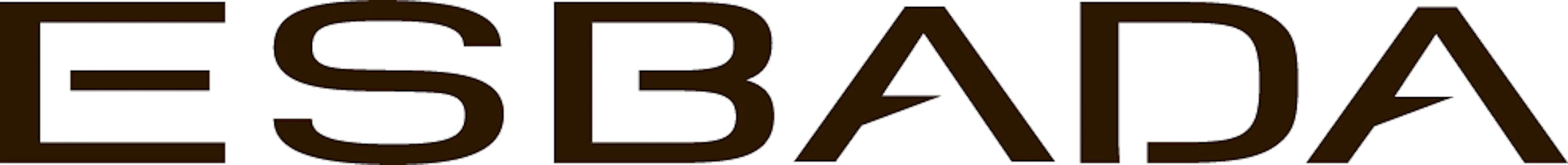 Esbada logo