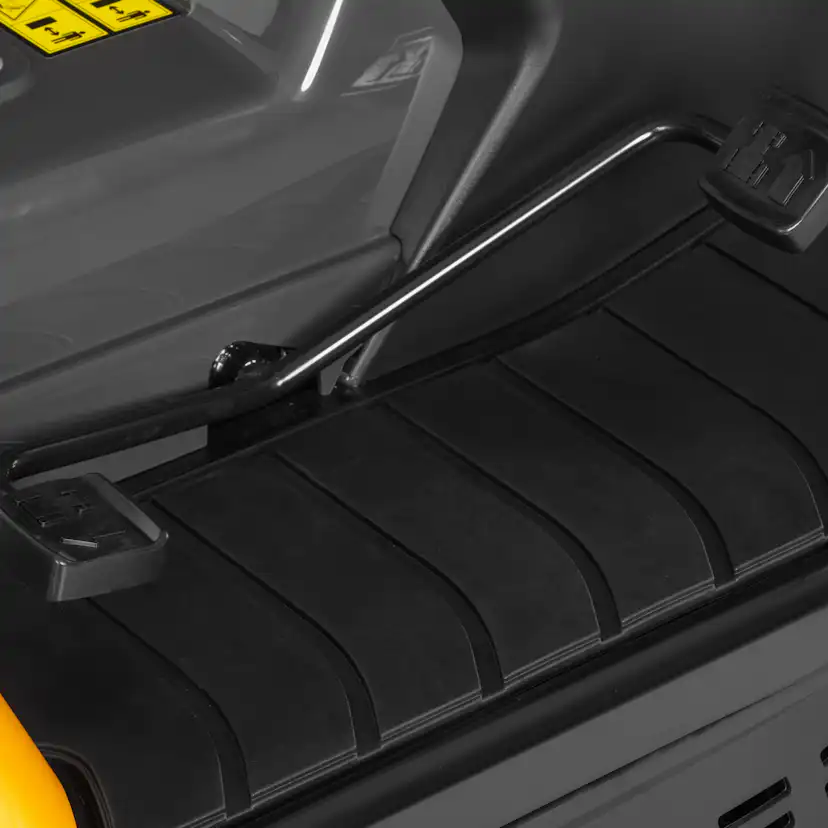 Trädgårdstraktor STIGA Estate 384