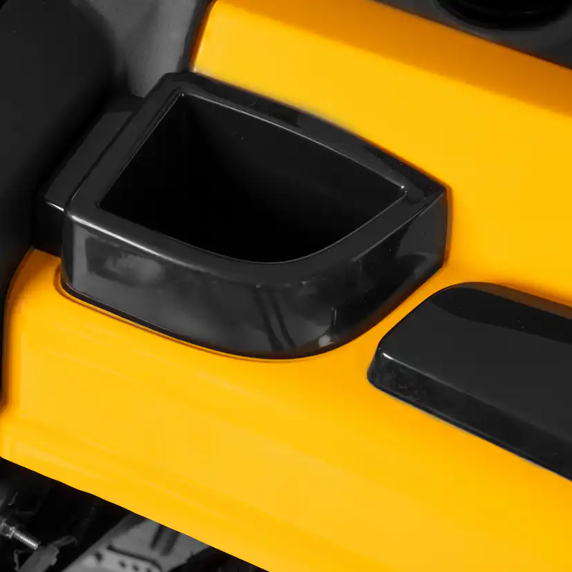 Trädgårdstraktor STIGA Estate 384