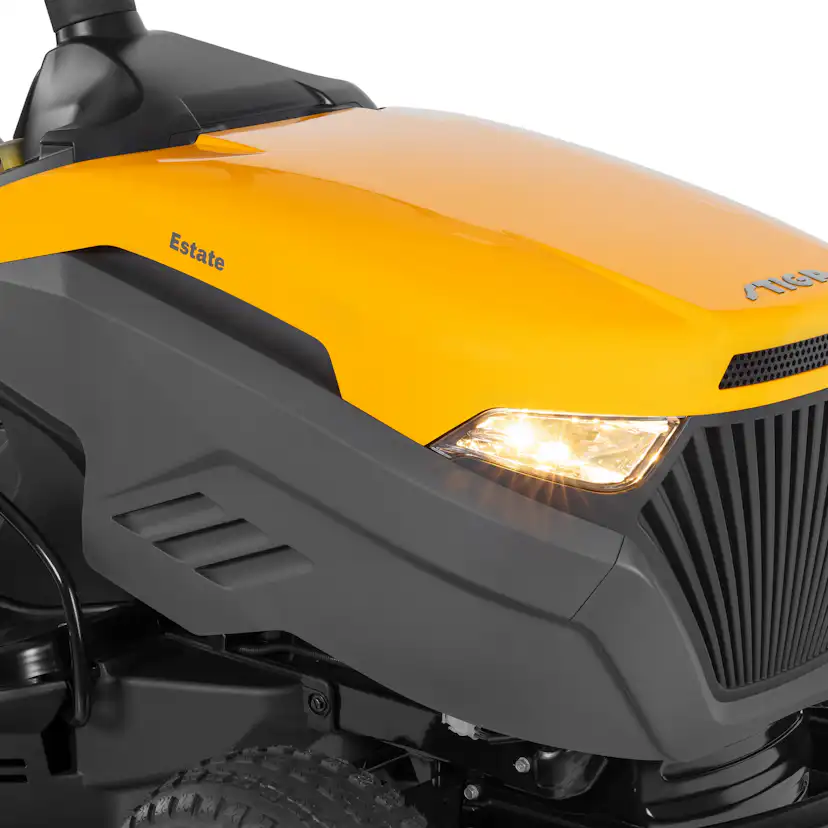 Trädgårdstraktor STIGA Estate 384 M