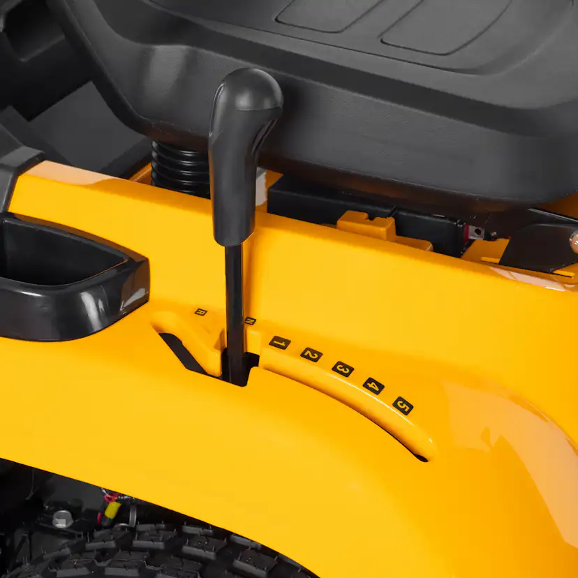 Trädgårdstraktor STIGA Estate 384 M