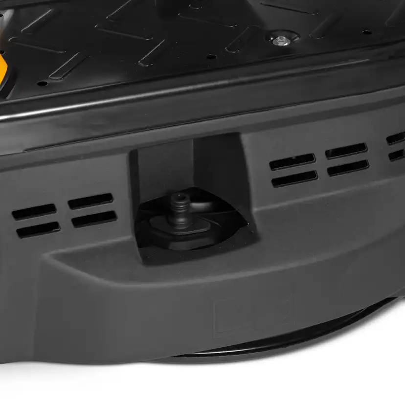 Trädgårdstraktor STIGA Estate 384 M