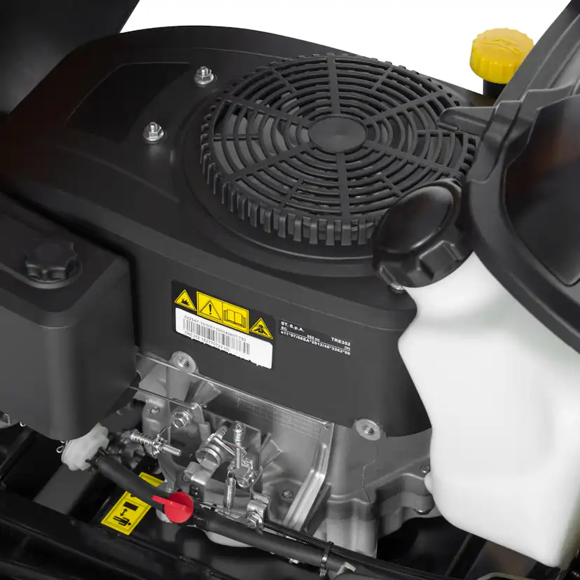 Trädgårdstraktor STIGA Estate 384 M