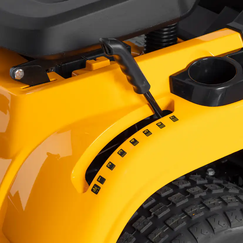 Trädgårdstraktor STIGA Estate 384 M