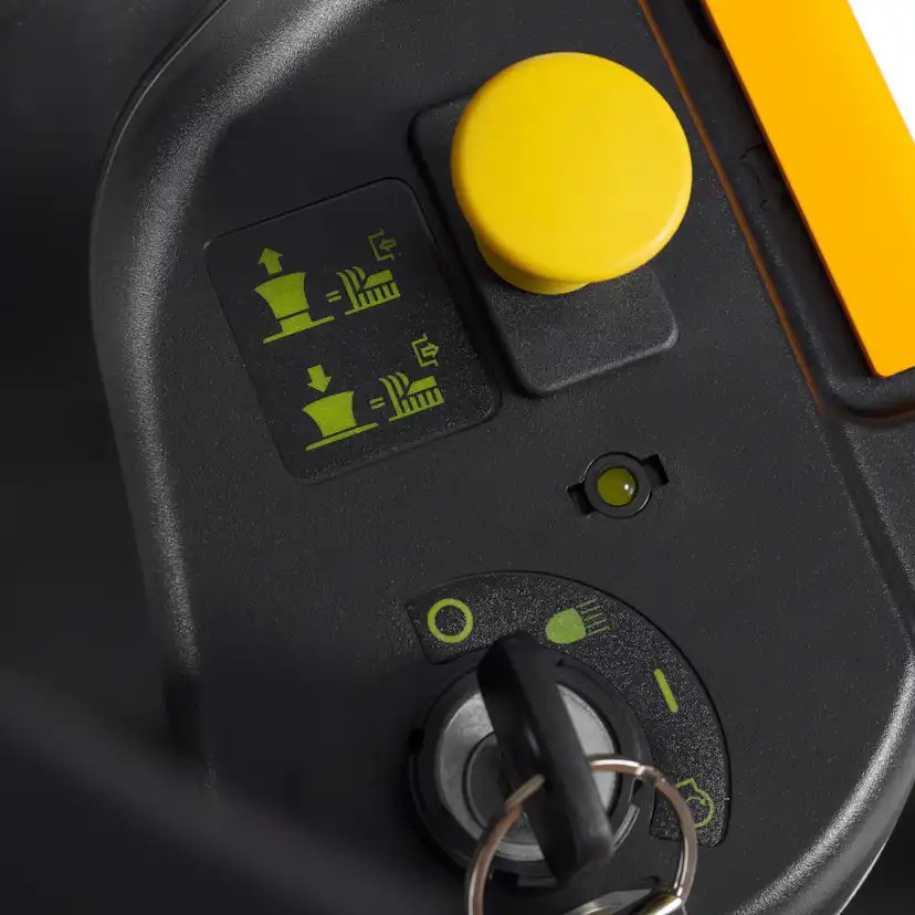 Trädgårdstraktor STIGA Estate 384 M